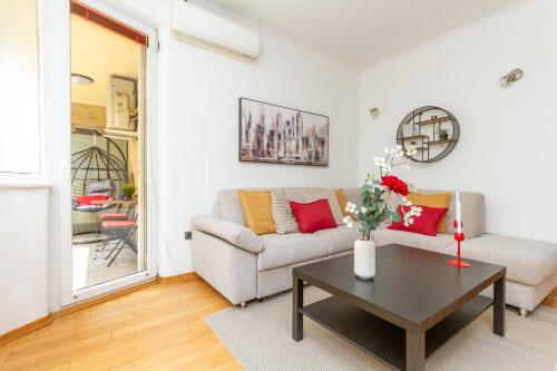 Danube Terrace Hacienda by NW