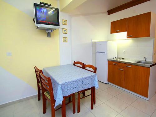 Galería fotográfica de Apartments Doris en Zavalatica