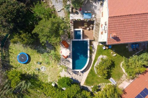 Casa Castel - old town house