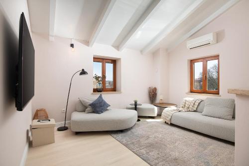 Casa Castel - old town house