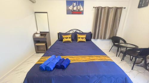 Fotografie z fotogalerie ubytování Na Na Cafe & Resort Ratchaburi v destinaci Ban Pa Fai