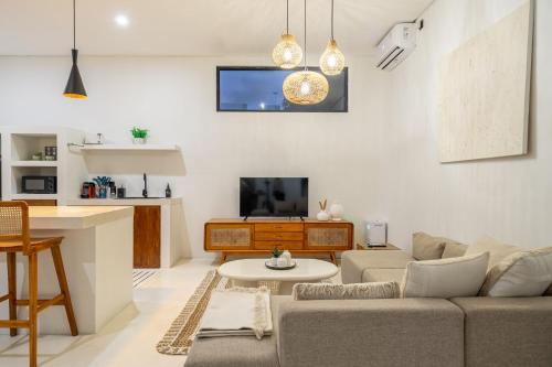 Foto sihtkohas Uluwatu asuva majutusasutuse Chic, Private, Peaceful - Discover Manta Villa in Ungasan galeriist