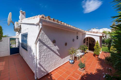 Casa Laybac