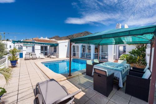 Casa Laybac