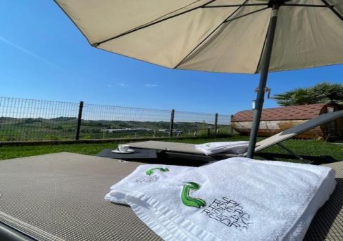 SPA Roero Relax Resort