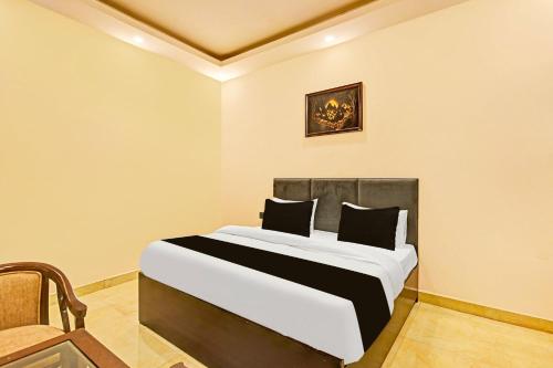 Gallery image of Hotel O Charmwood Inn in Faridabad