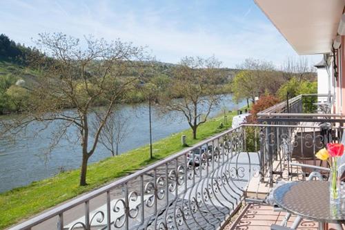 Gallery image of Hotel zum Anker in Detzem