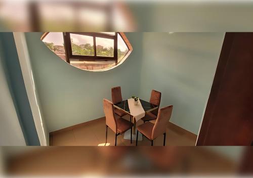 Fotografie z fotogalerie ubytování NEFAR PALACE HOTEL Plc v destinaci Bafoussam