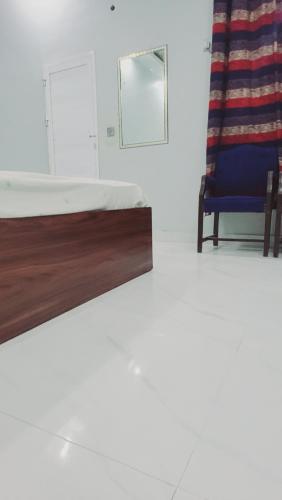 New Millennium Guest House Karachi