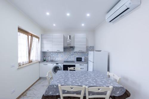 Antonella Home in Rome