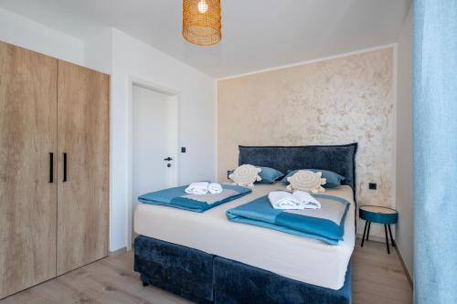 Fotografie z fotogalerie ubytování Odmoree Camp & Hostel v destinaci Ražanac