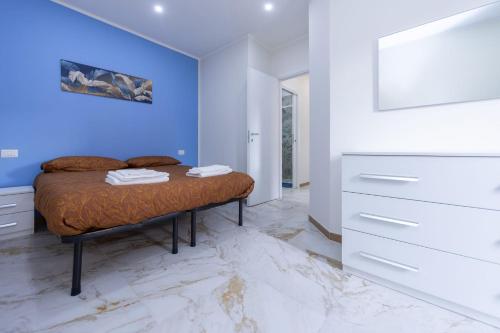 Antonella Home in Rome