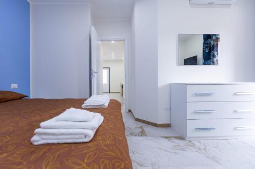 Antonella Home in Rome