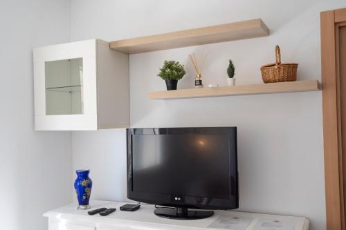 Apartamento coqueto