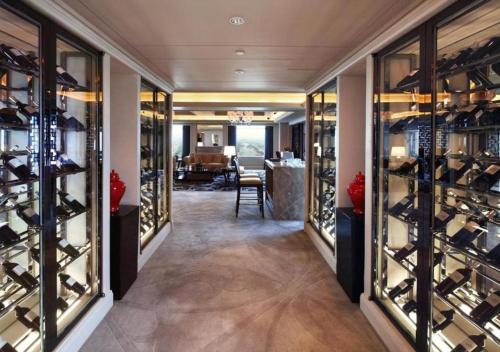 佛山市にあるInterContinental Foshan by IHG - Free Shuttle Bus to Canton Fairのギャラリーの写真
