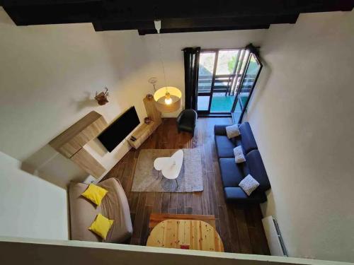 Appartement cocooning