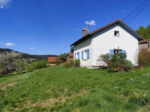 Maison cosy au cœur de la Vallée des Lacs Xonrupt