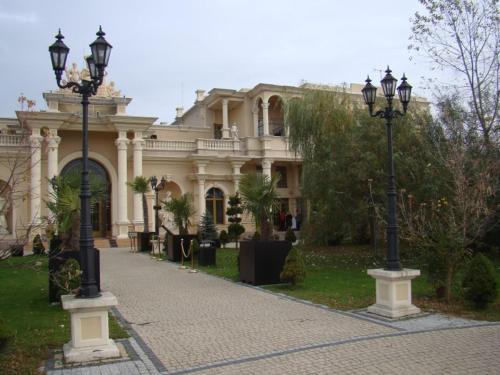 Hotel Venecia Palace