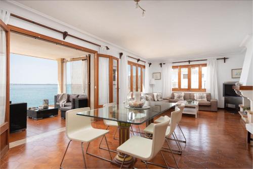 Villa Torrens - Alcúdia