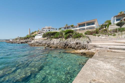 Villa Torrens - Alcúdia