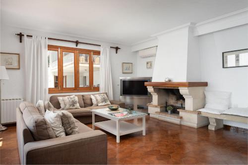 Villa Torrens - Alcúdia