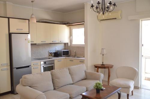 Top Koukaki 3rd floor Elegance - Filopappou view