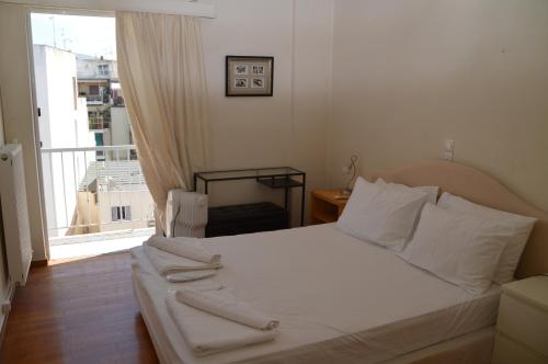 Top Koukaki 3rd floor Elegance - Filopappou view