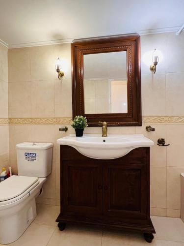 Top Koukaki 3rd floor Elegance - Filopappou view