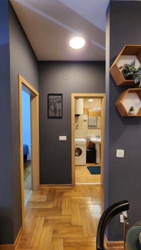 Fotografie z fotogalerie ubytování Green Loft v destinaci Budva