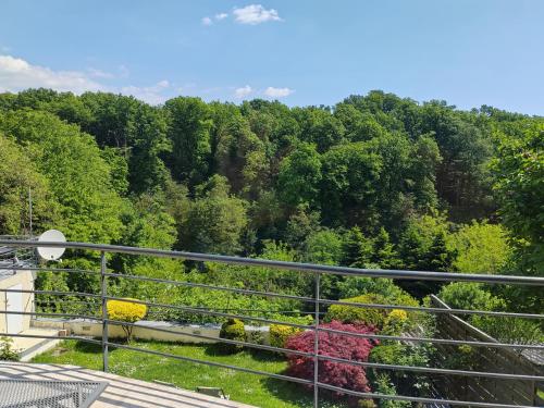 Zagreb centar apartman