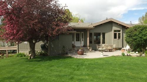Windermere Lakeside Bed and Breakfast