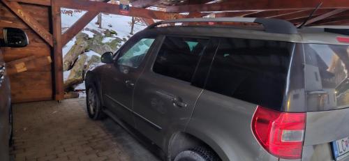 Fotografie z fotogalerie ubytování Chopok Juh apartmán Yeti v destinaci Horná Lehota