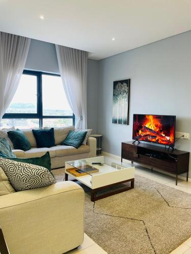 iTowers Luxury Apartment