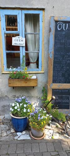 Fotografie z fotogalerie ubytování Villa ÕU apartments v destinaci Pärnu