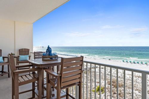 Gulf Dunes 508