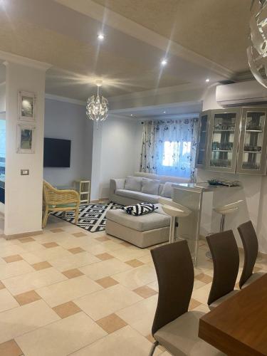 Dajku Apartment Durres