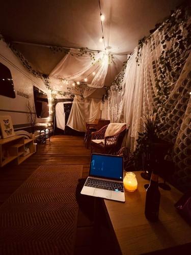 Żuczkowa Przyczepa - Łeba