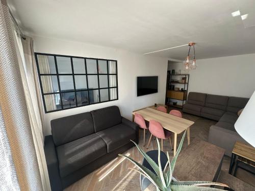 Appartements Paris Expo Versailles