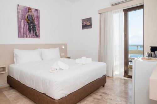 Argo Rooms-Papadakis