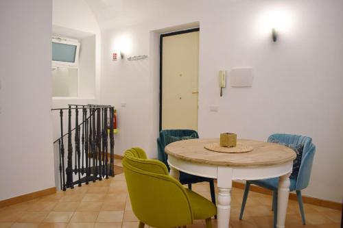 Appartamento a Piazza Navona