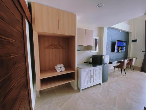 Gallery image of Maze Pool Villa Resort in Kamphaeng Phet