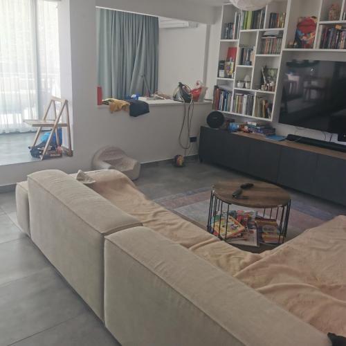 Mia apartment