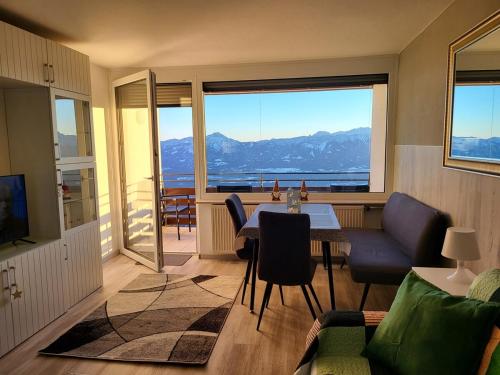 Alpinapartment Enzian Gerlitzen
