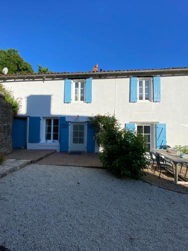 Au Cœur de Charroux