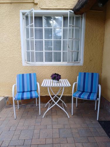 Fotografie z fotogalerie ubytování Capbon Guesthouse v destinaci Windhoek