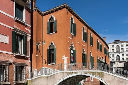 Palazzetto Manin San Marco photo 7