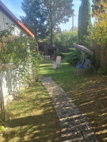 Billede fra billedgalleriet på Kinga s vakantie huis i Praid