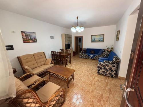 Vacation's Apartment