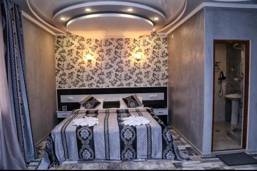Gallery image of AVAGYAN'S Hotel-restaurant in Goris