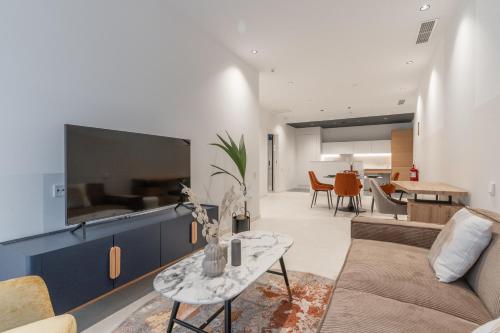 Canillas Apartments